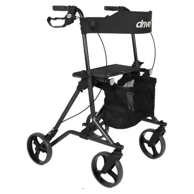 Rollator Torro Acero