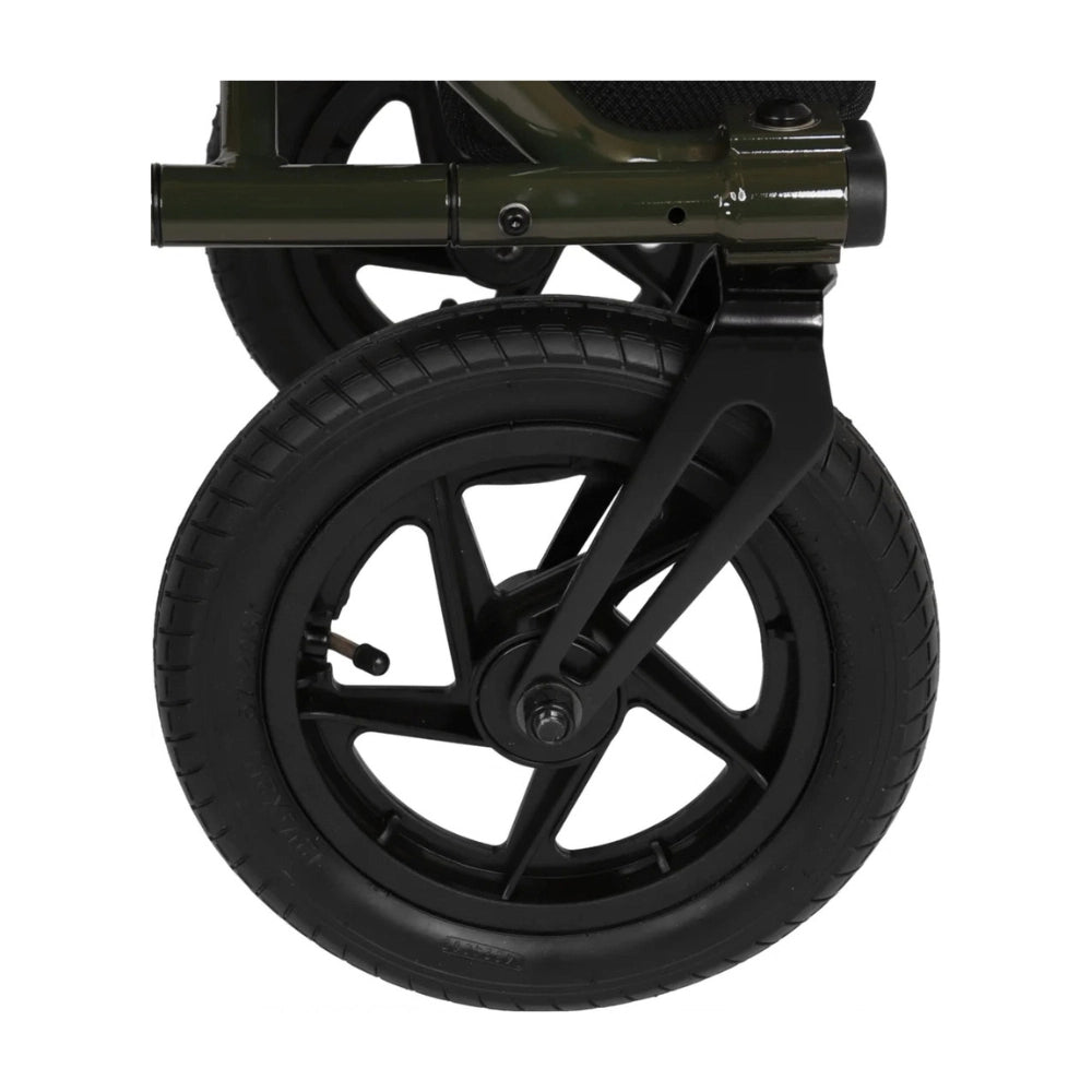 Rollator Torro Outdoor