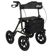 Rollator Torro Outdoor