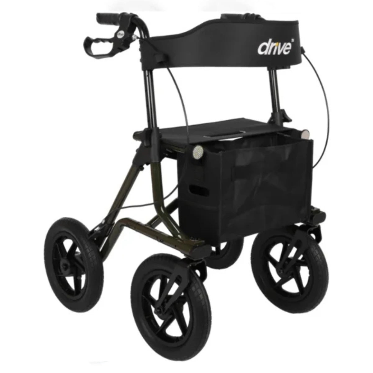 Rollator Torro Outdoor