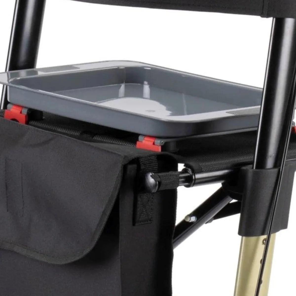 Rollator dienblad universeel