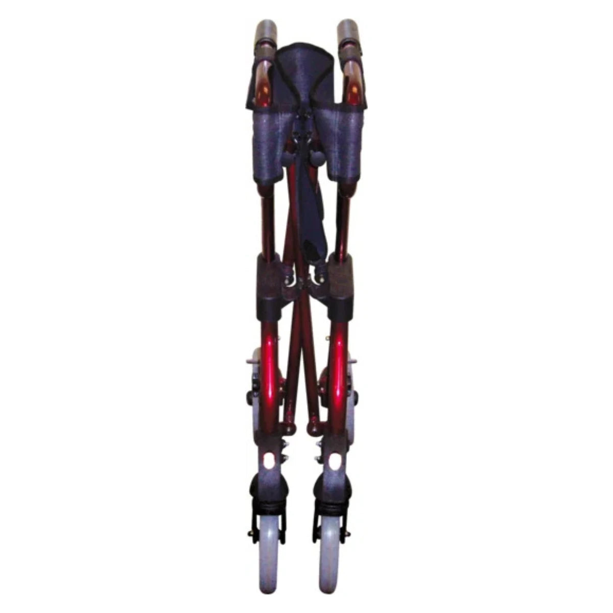 Rollator en rolstoel Diamond Deluxe