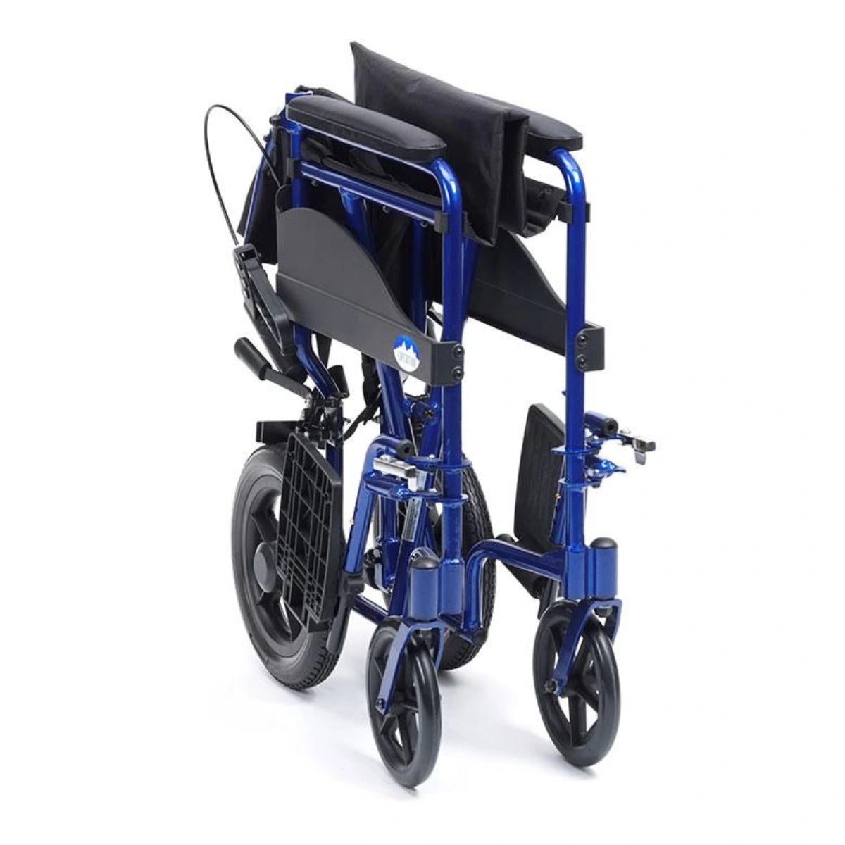 Rolstoel Expedition Plus