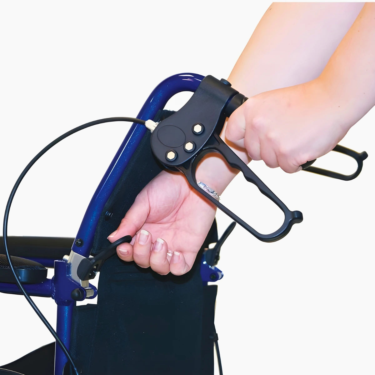 Rolstoel Expedition Plus