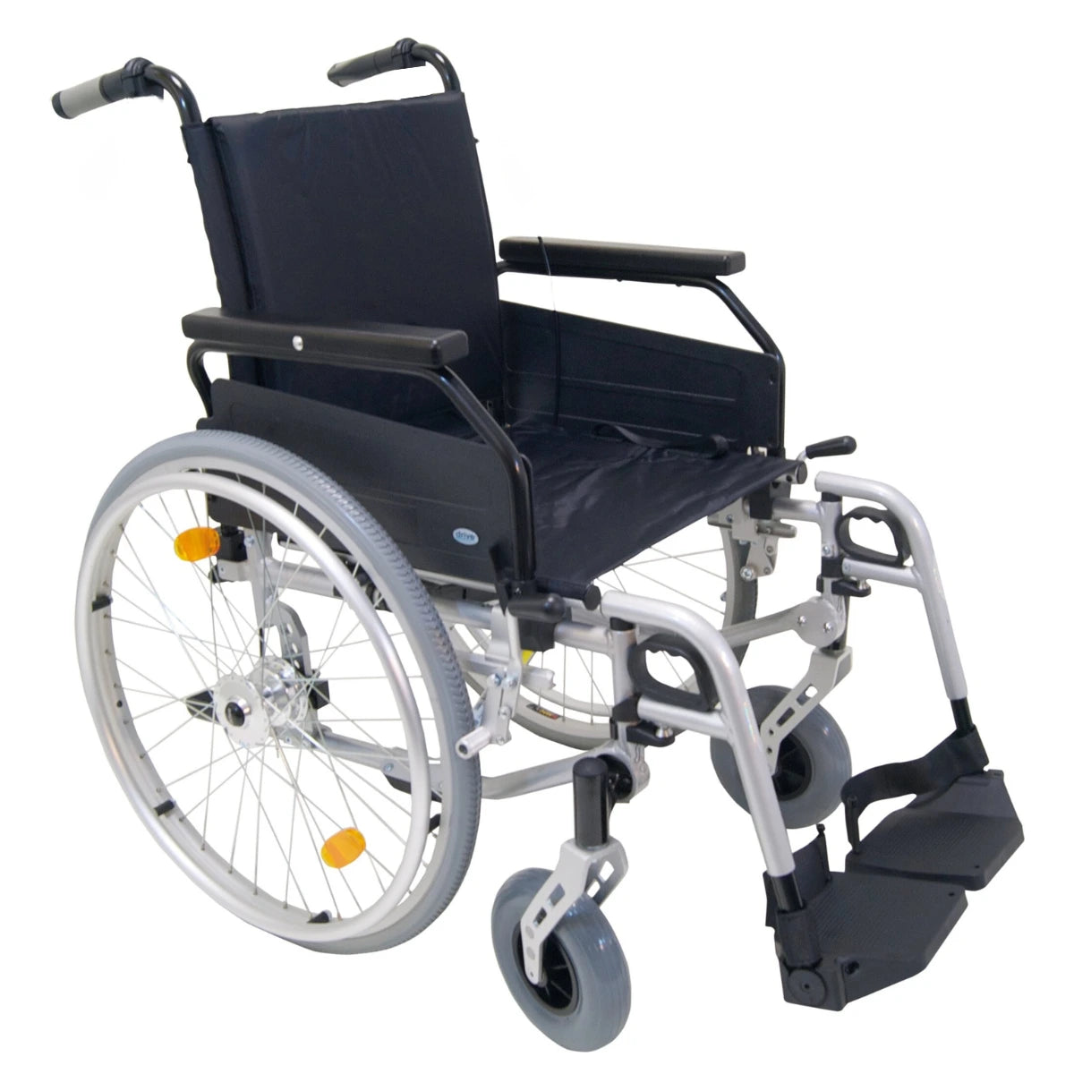 Rolstoel Freetec