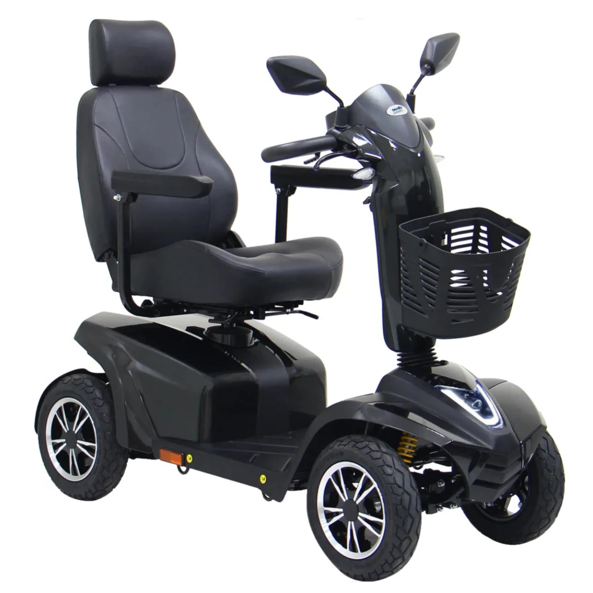 Scootmobiel