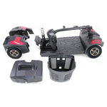 Scootmobiel Raven