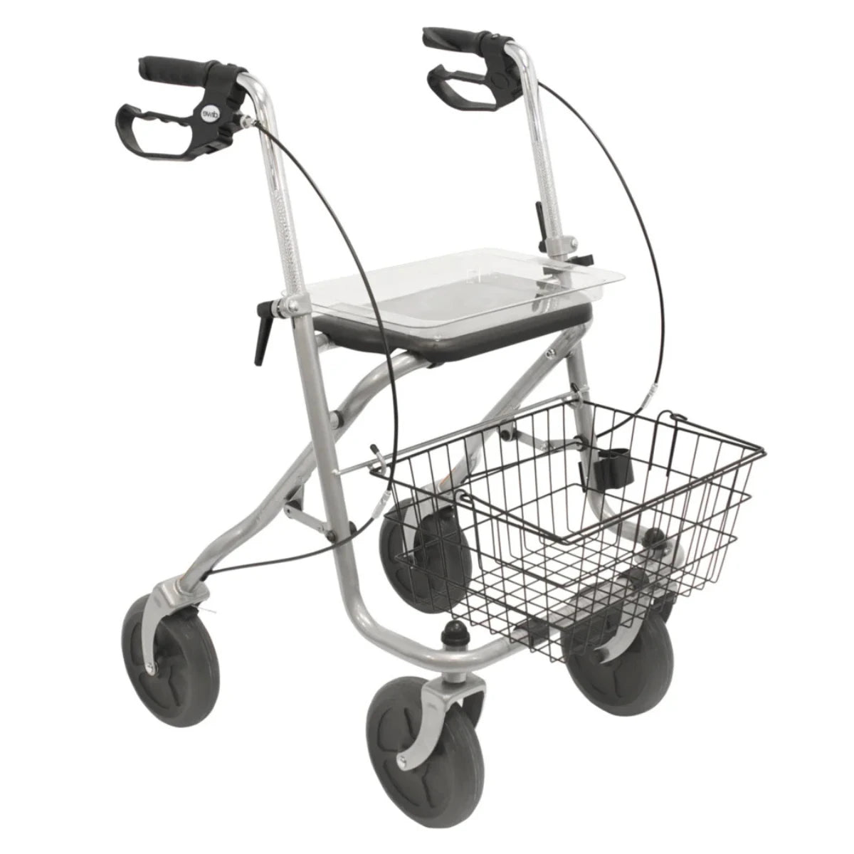 Rollator Migo 2G