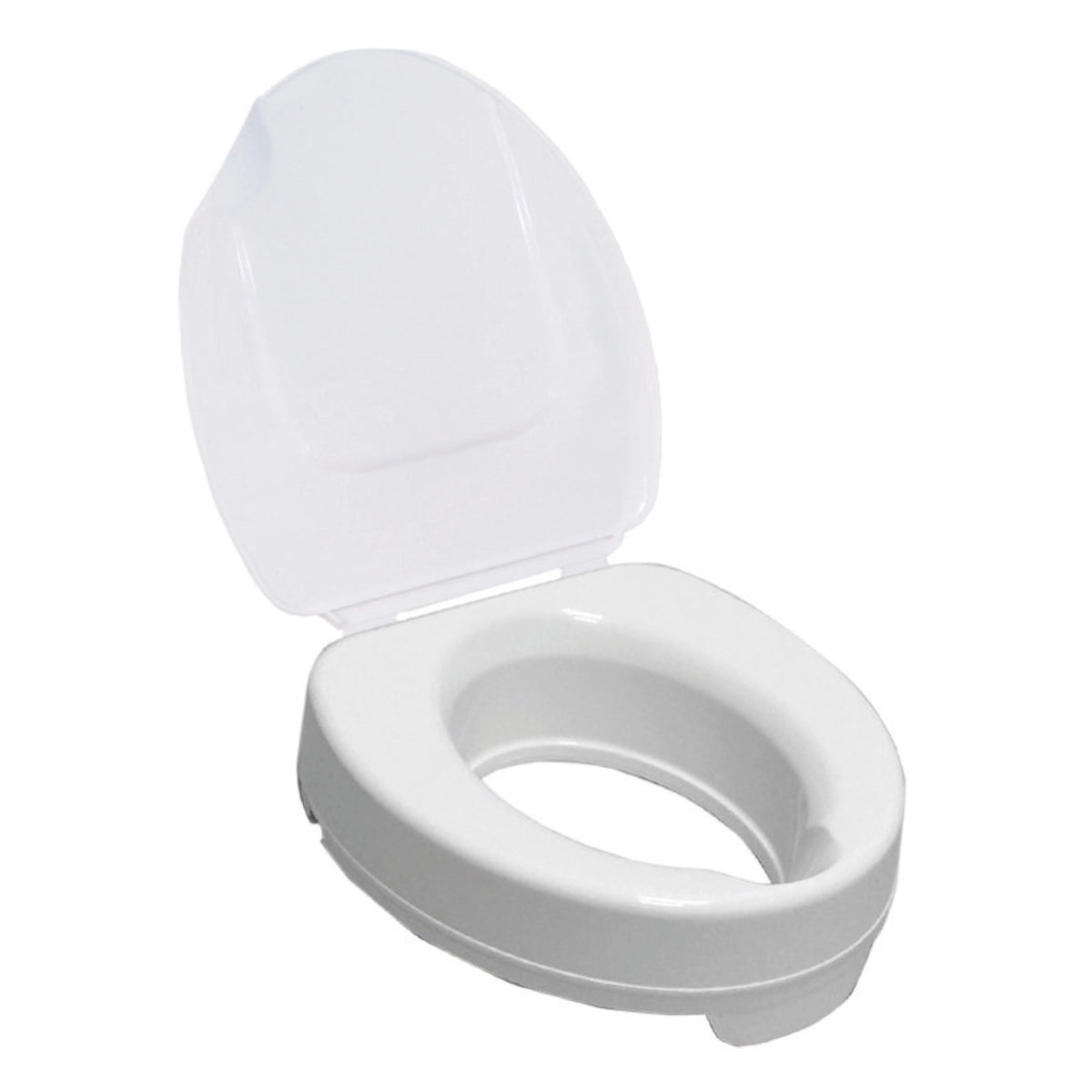 Bad, douche & toilet