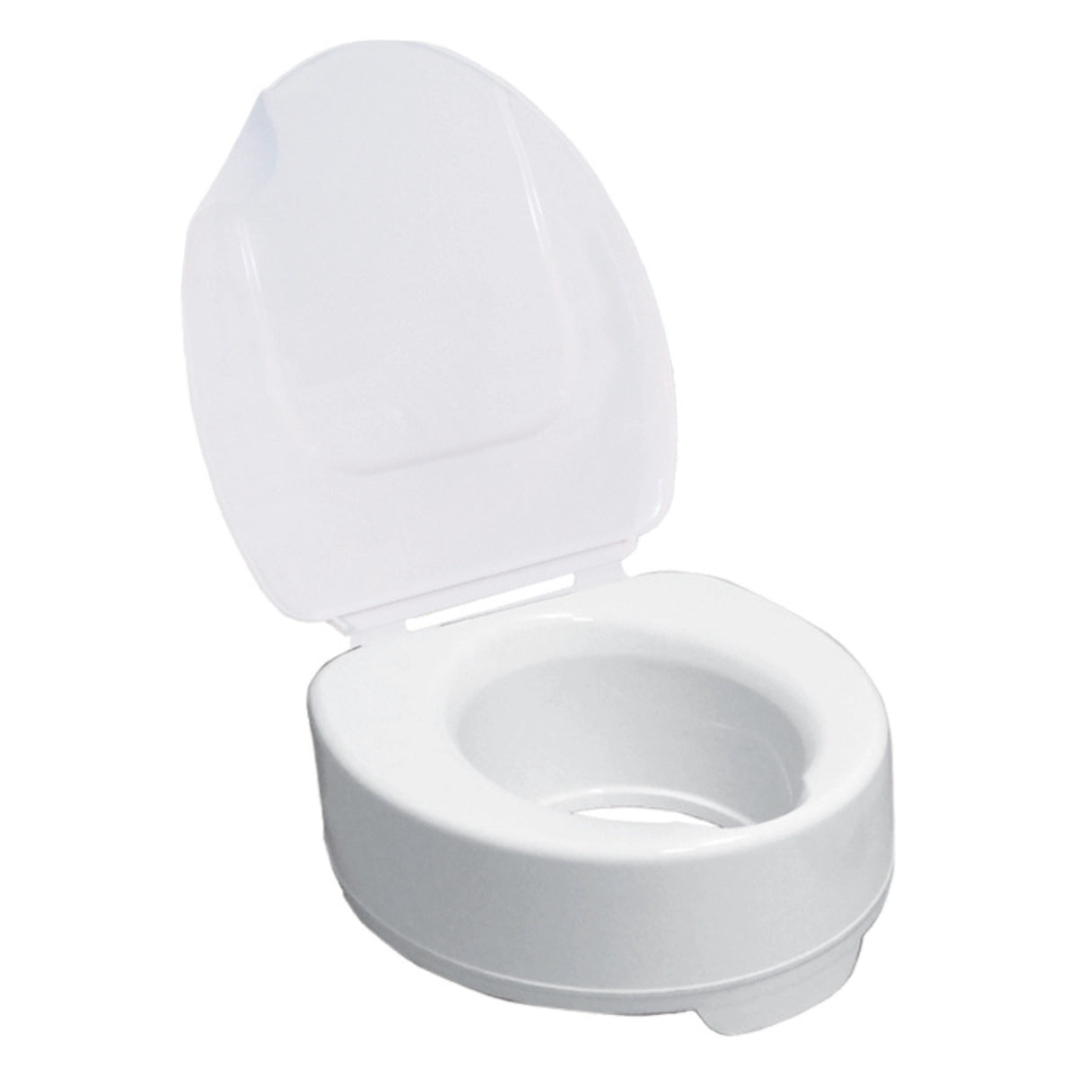 Toiletverhoger Ticco 2G