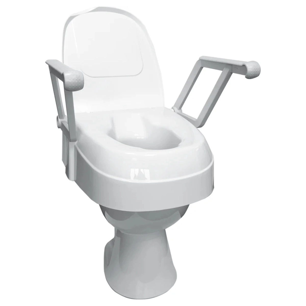 Toiletverhoger TSE 120 Plus