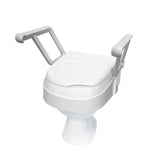 Toiletverhoger TSE 120