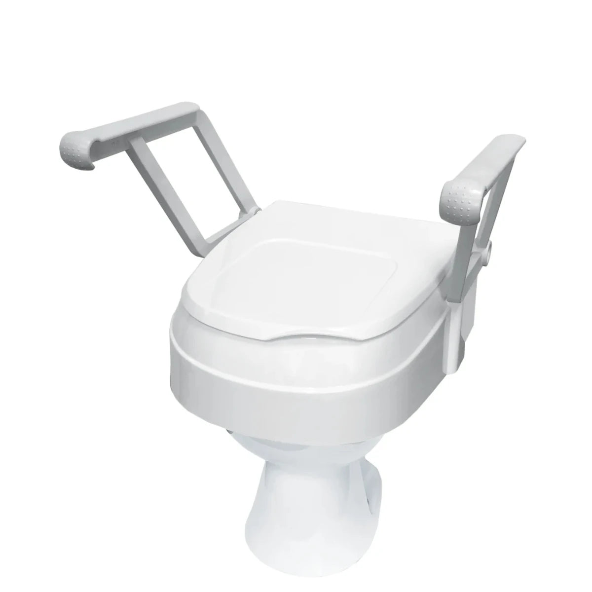 Toiletverhoger TSE 120