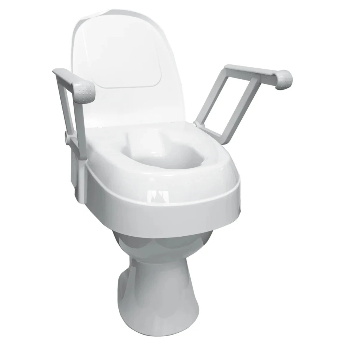 Toiletverhoger TSE 120