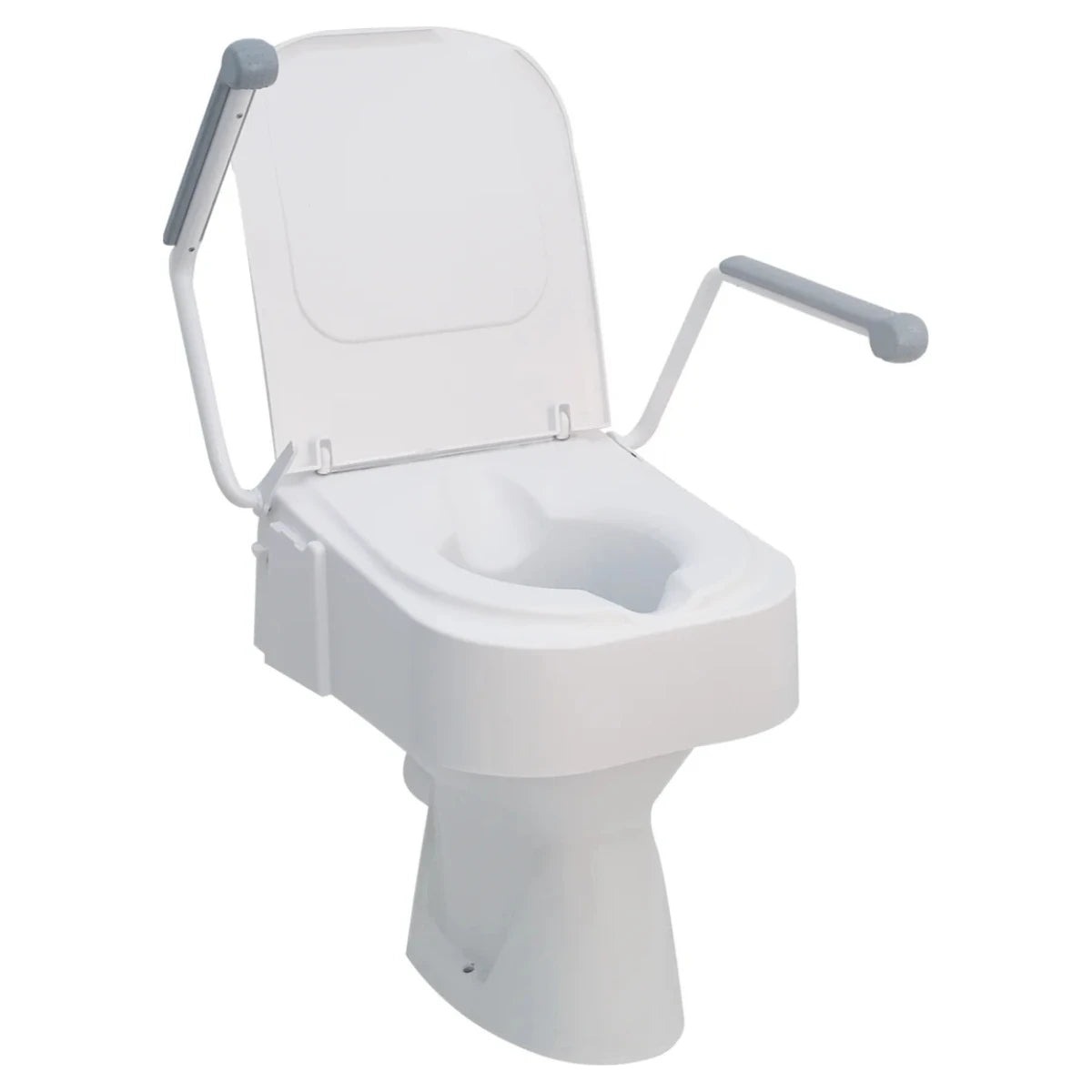 Toiletverhoger TSE 150