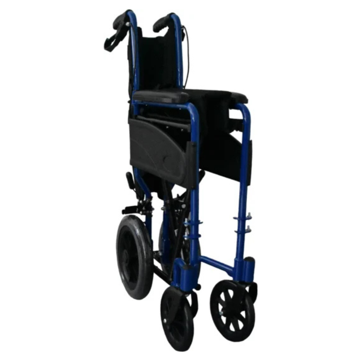 Rolstoel Expedition Plus