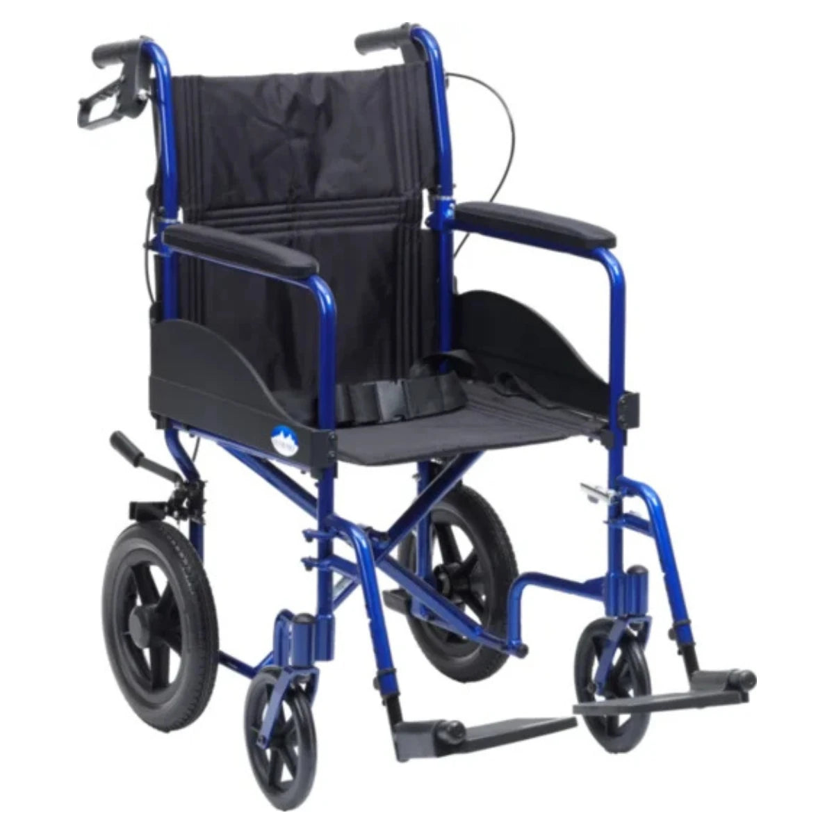 Rolstoel Expedition Plus