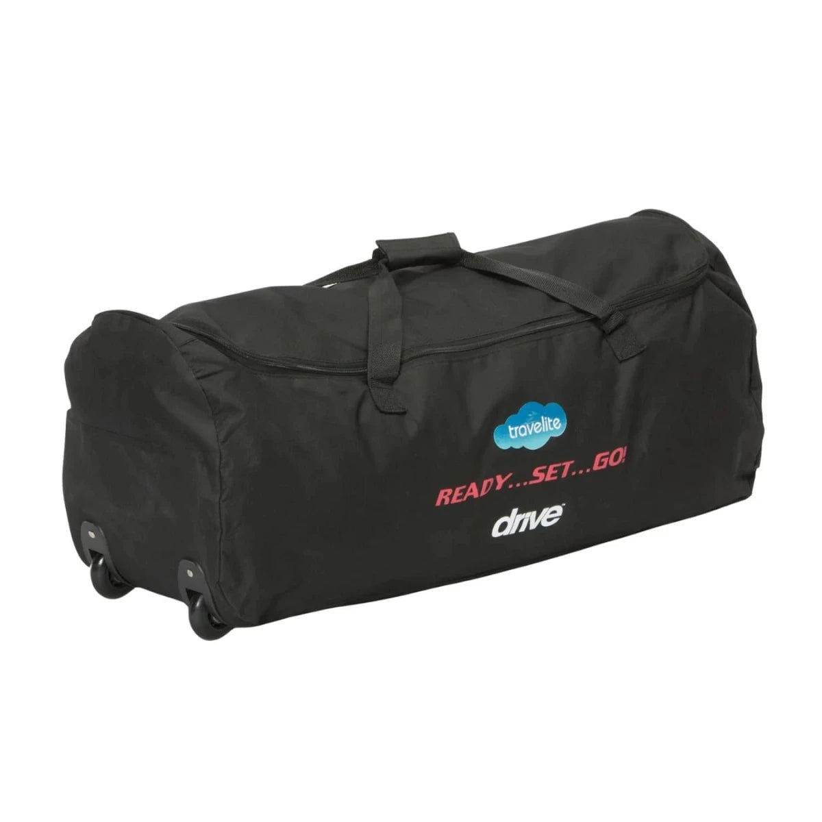 Rolstoel Travelite