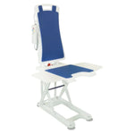Drive Badlift Bellavita Nova Classic, elektrisch badlift, blauw