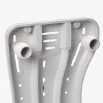 Drive badplank Benny, onderkant met antislip doppen voor extra veiligheid