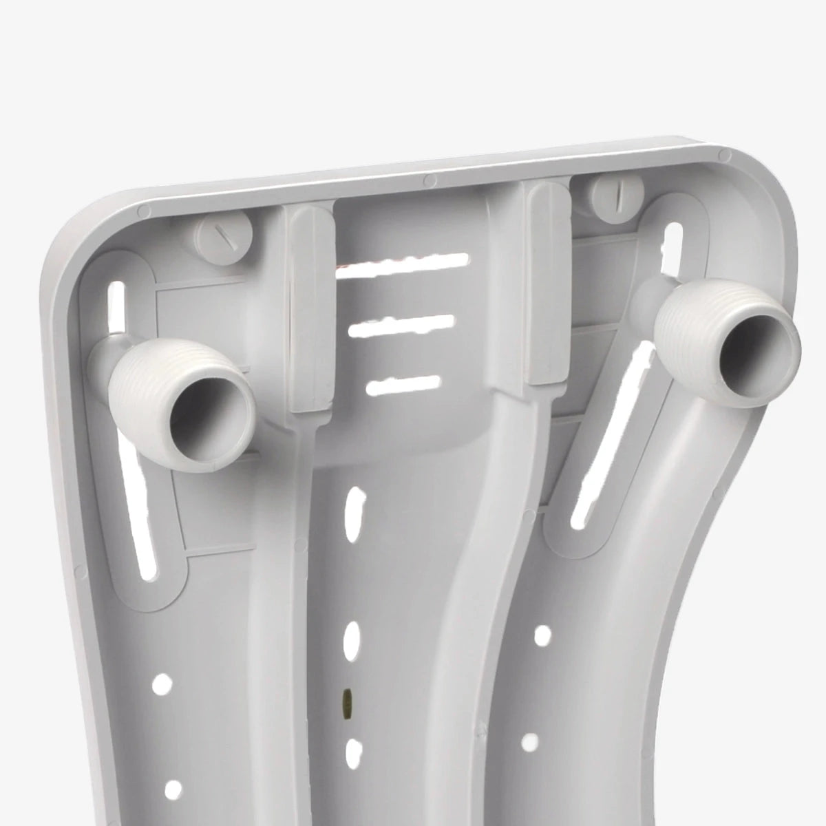 Drive badplank Benny, onderkant met antislip doppen voor extra veiligheid