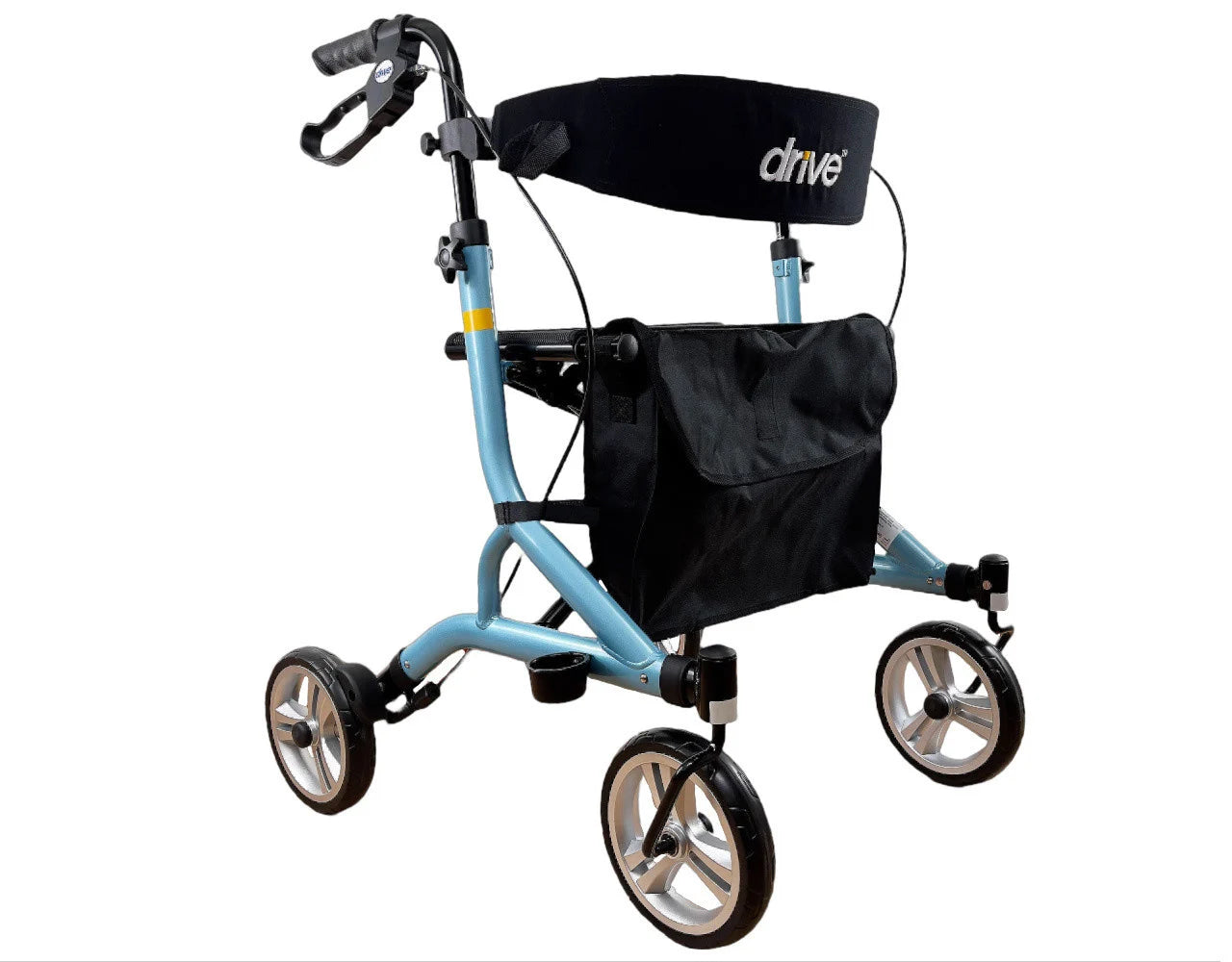 Rollator Nitro SL