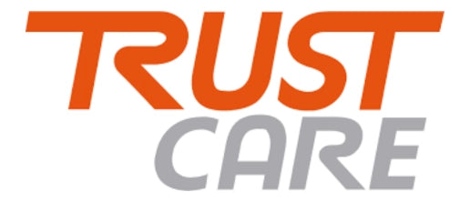 Trustcare logo