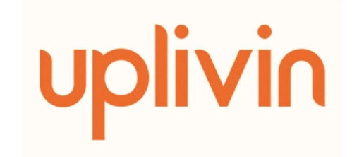 Uplivin logo