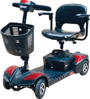 Scootmobiel Raven
