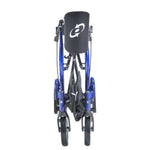 Rollator en rolstoel Airgo Fusion