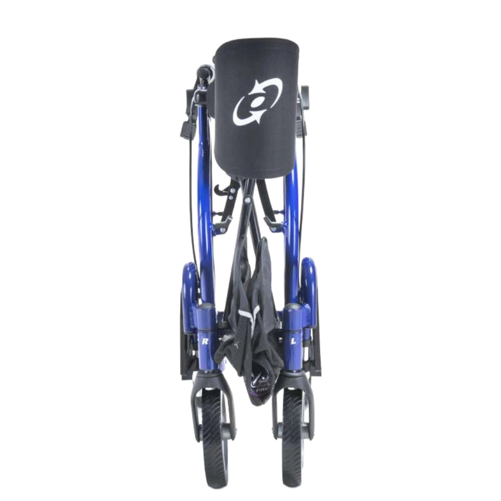 Rollator en rolstoel Airgo Fusion