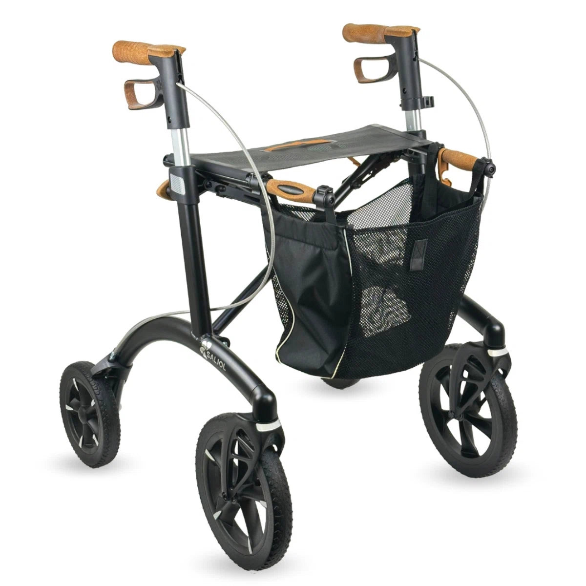 Rollator Saljol Allround