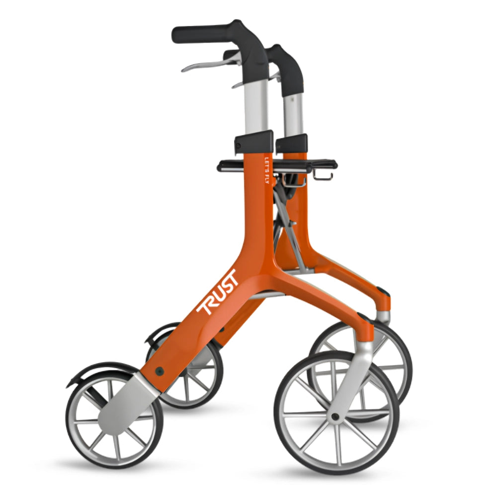 Rollator Let's Fly