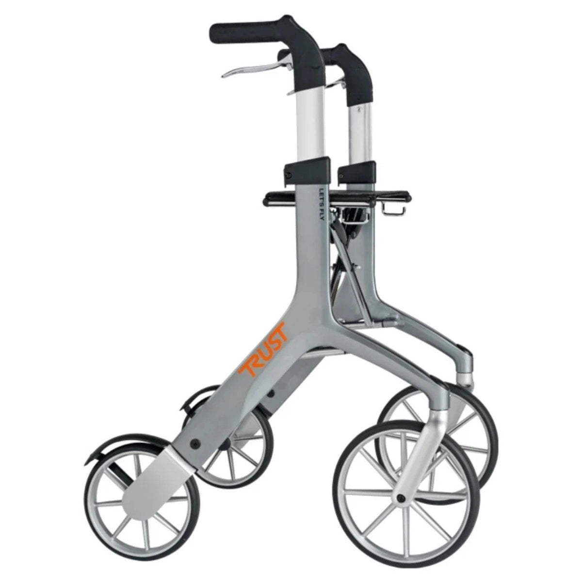 Rollator Let's Fly