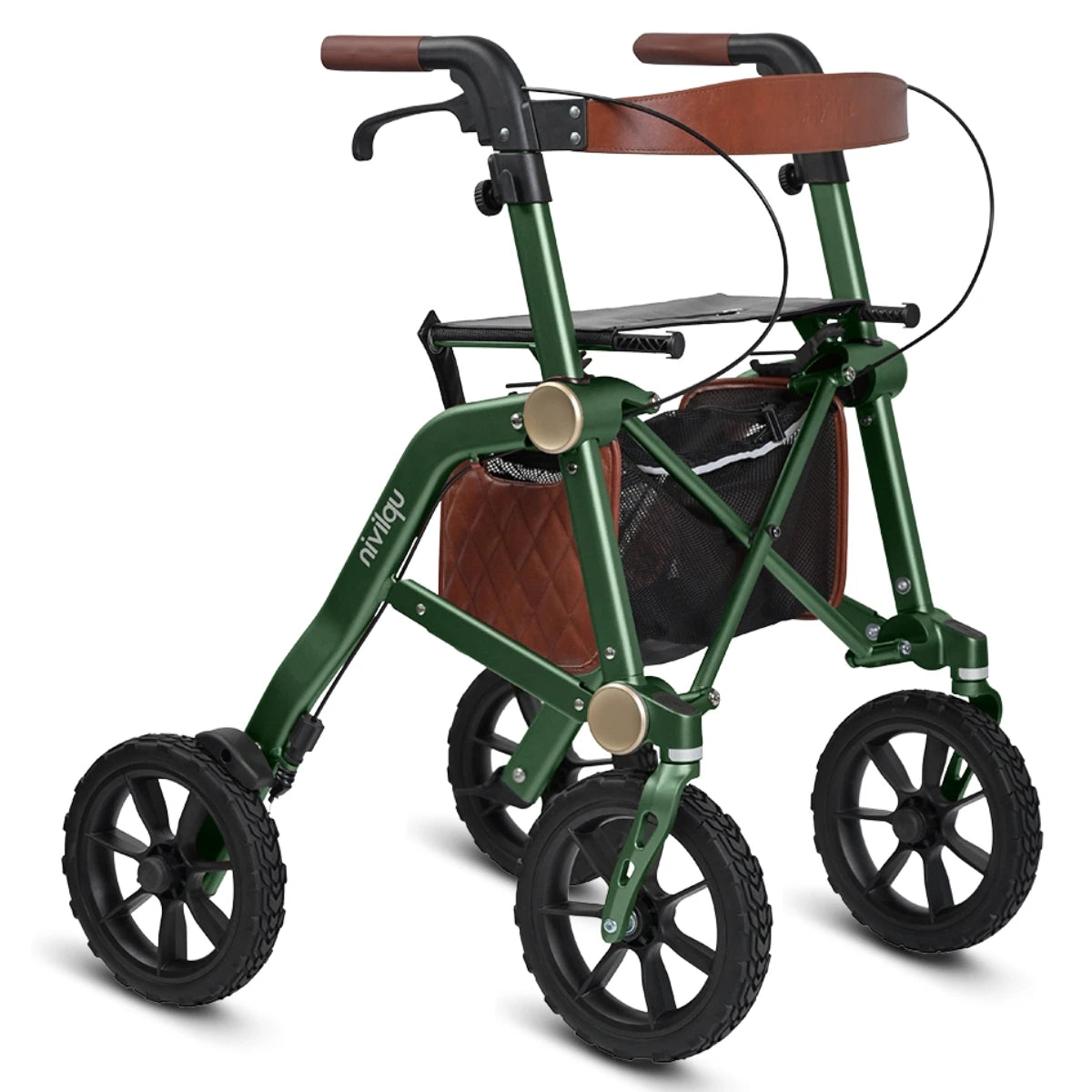 Rollator Trive All Terrain