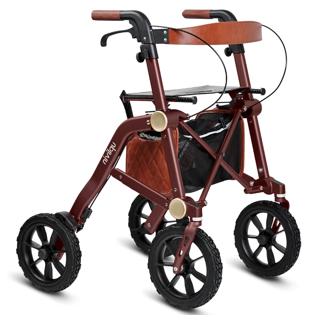 Rollator Trive All Terrain