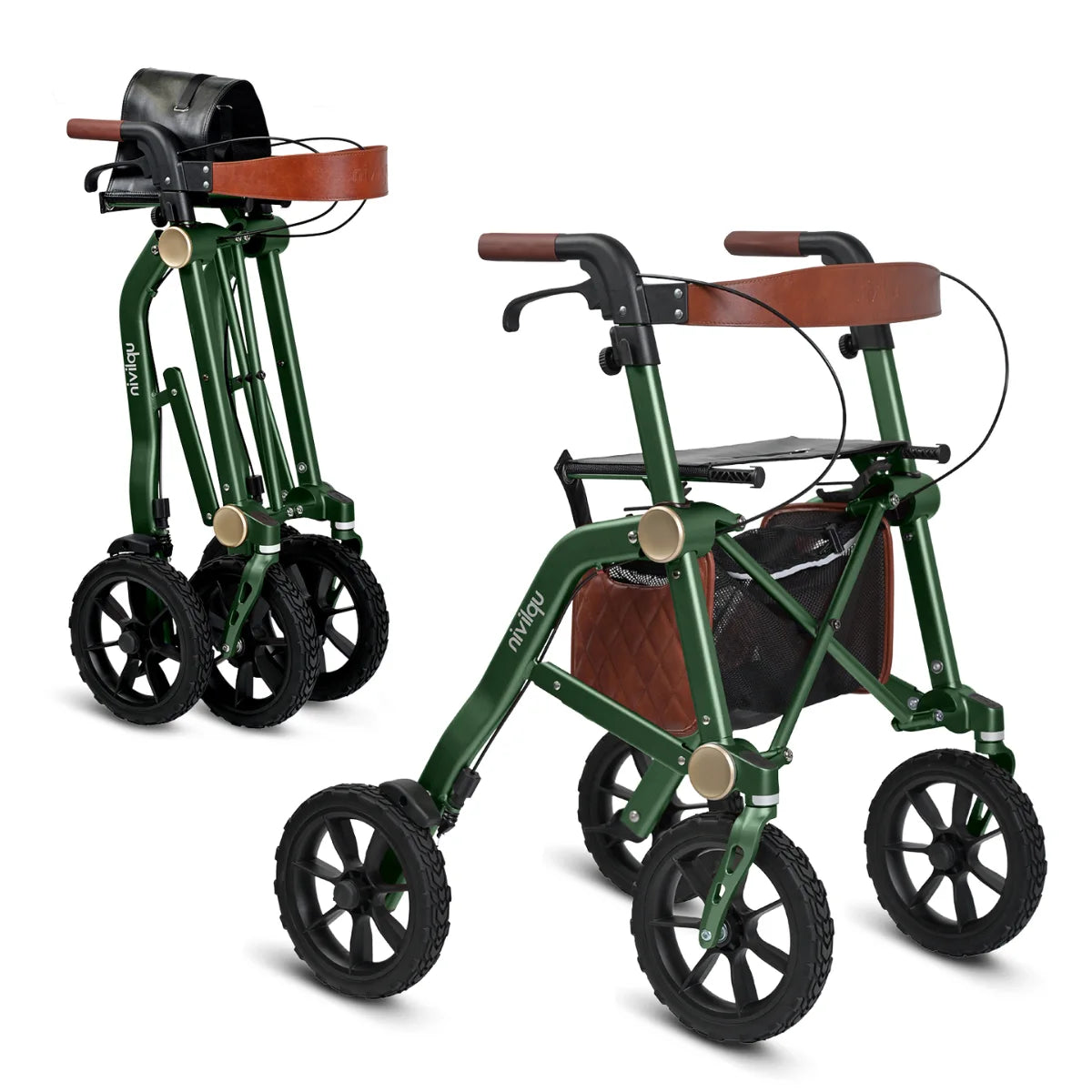 Rollator Trive All Terrain