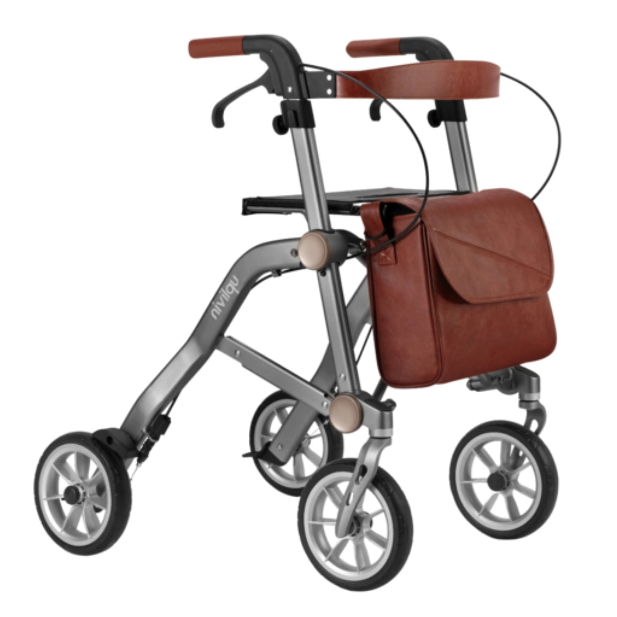 Rollator Trive