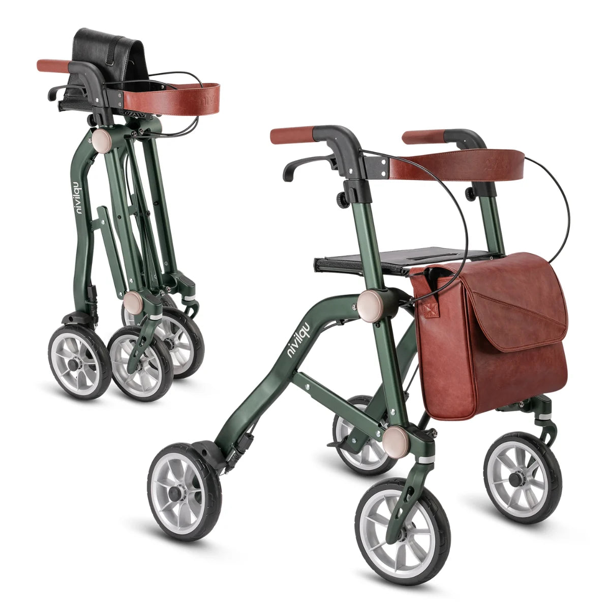 Rollator Trive