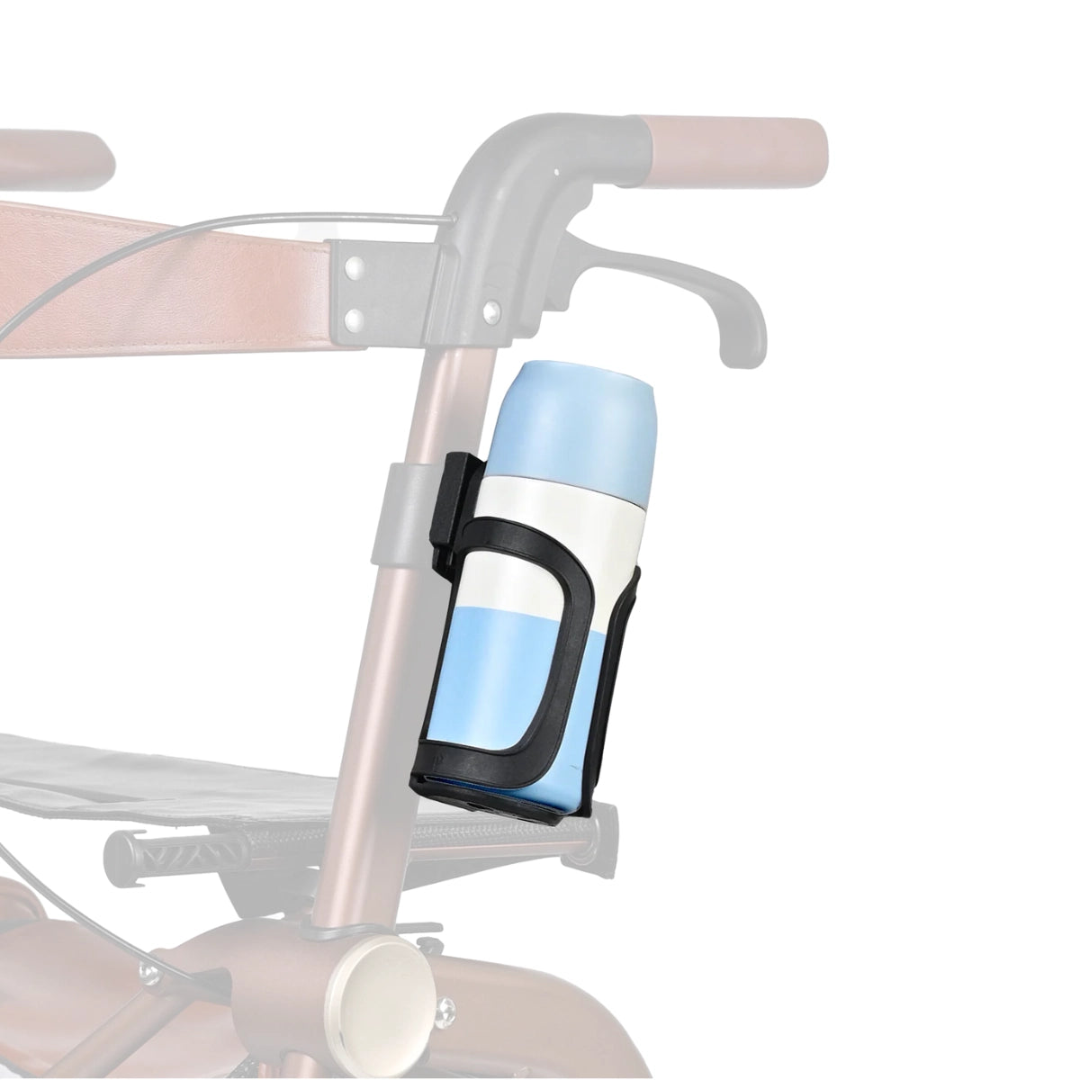 Bekerhouder rollator Trive