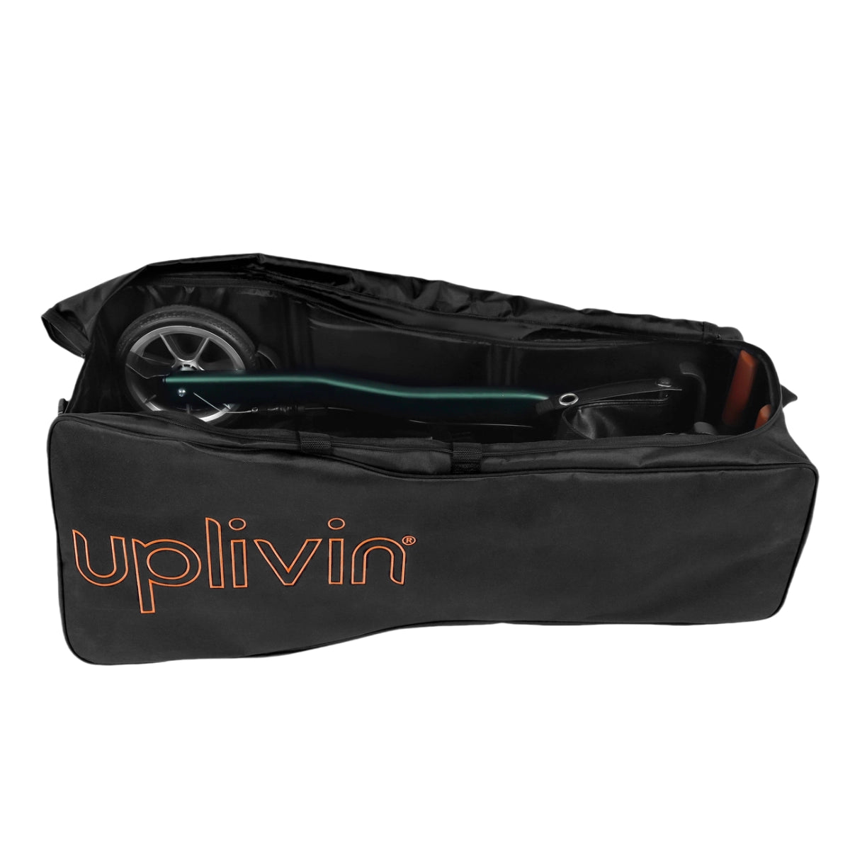 Transporthoes rollator Trive