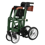 Rollator en rolstoel Glide