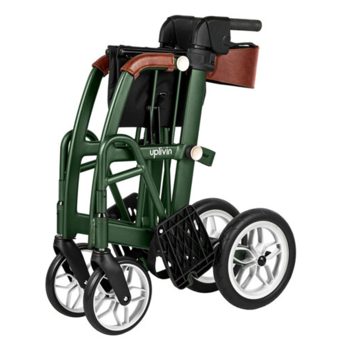 Rollator en rolstoel Glide