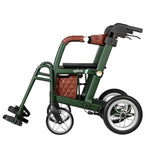 Rollator en rolstoel Glide