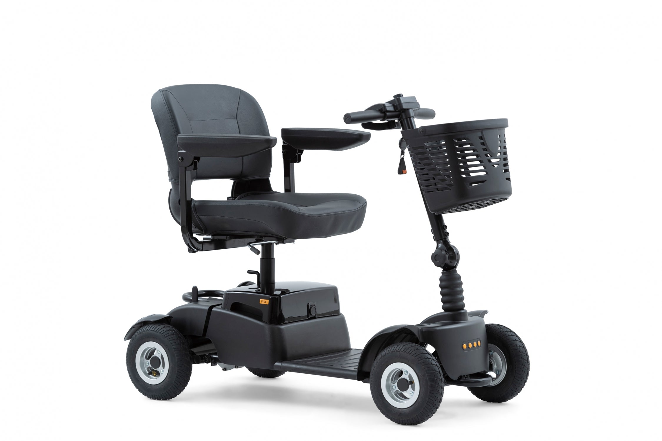 Scootmobiel Vivo II
