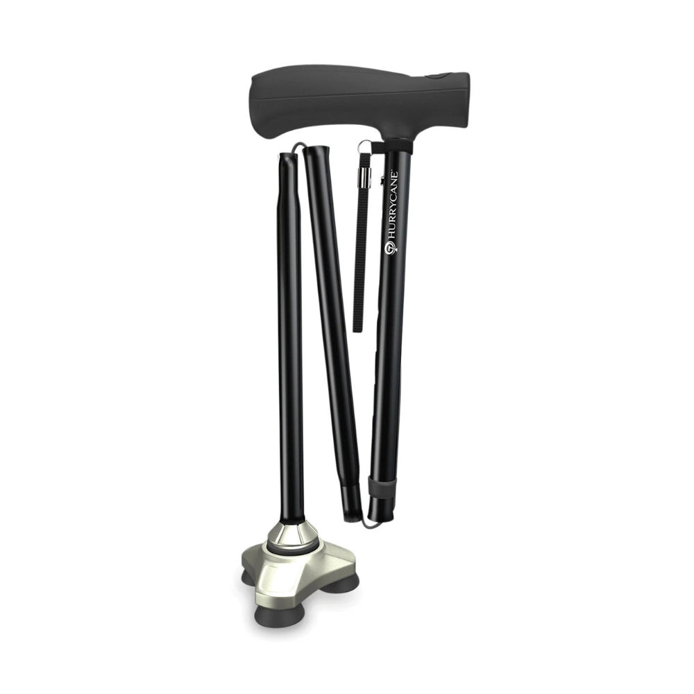 Wandelstok HurryCane