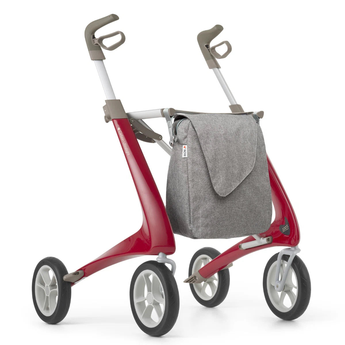 Rollator Carbon Ultralight