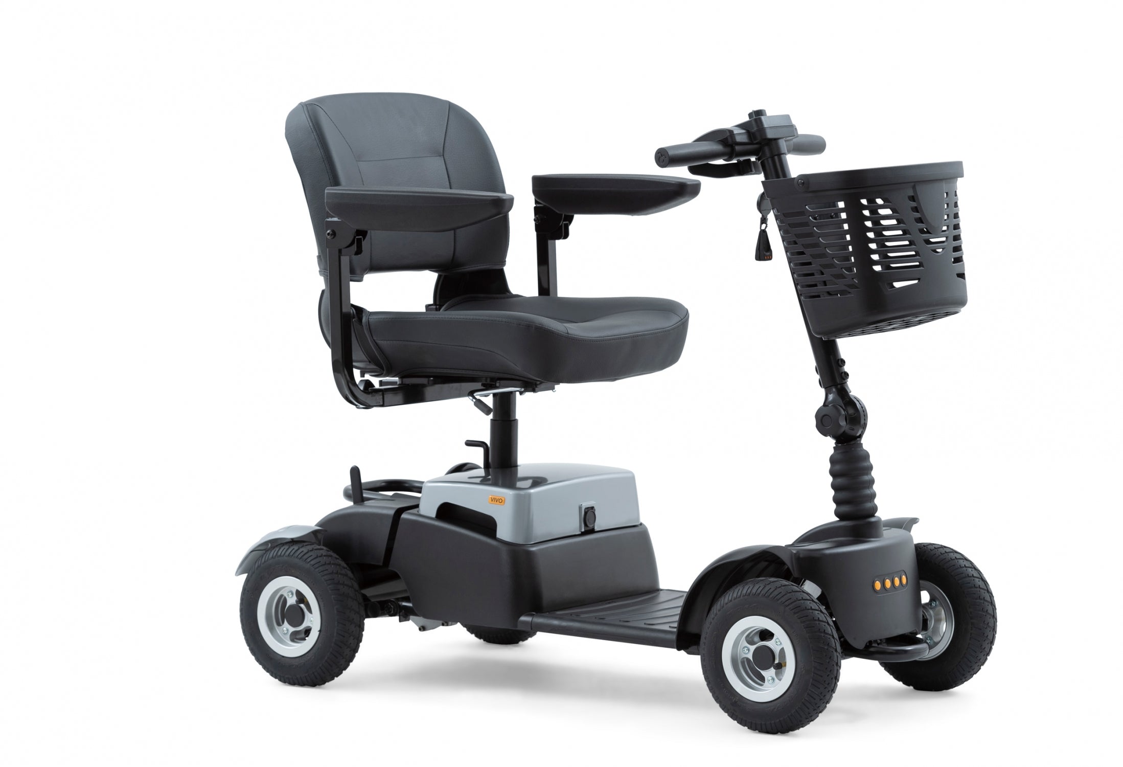 Scootmobiel Vivo II